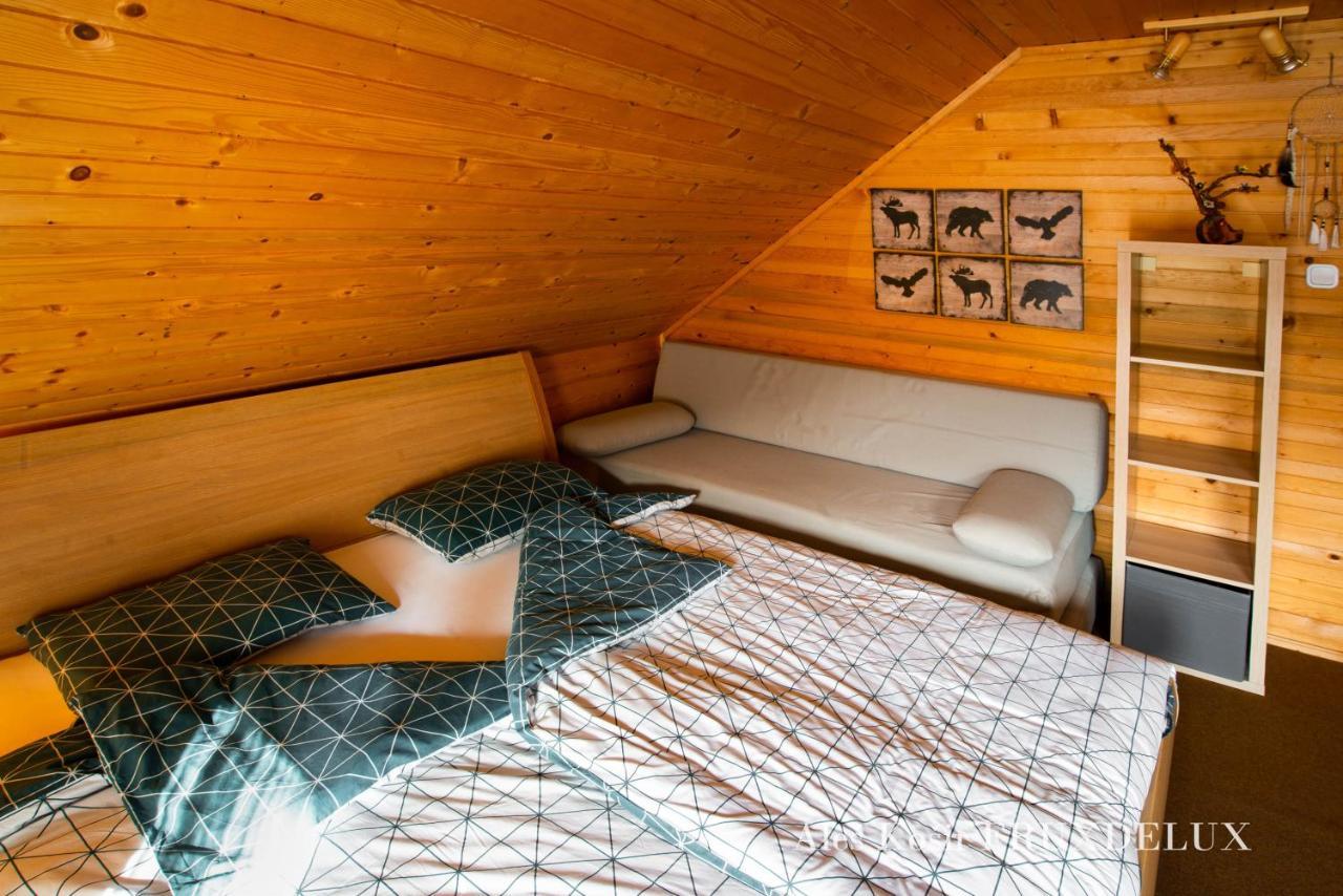 Вилла Pet & Family Friendly House Viktorija - House Near Golica With Triglav View Есенице Экстерьер фото
